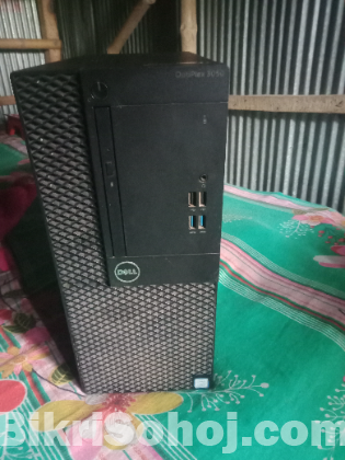 Dell optiplex 3050